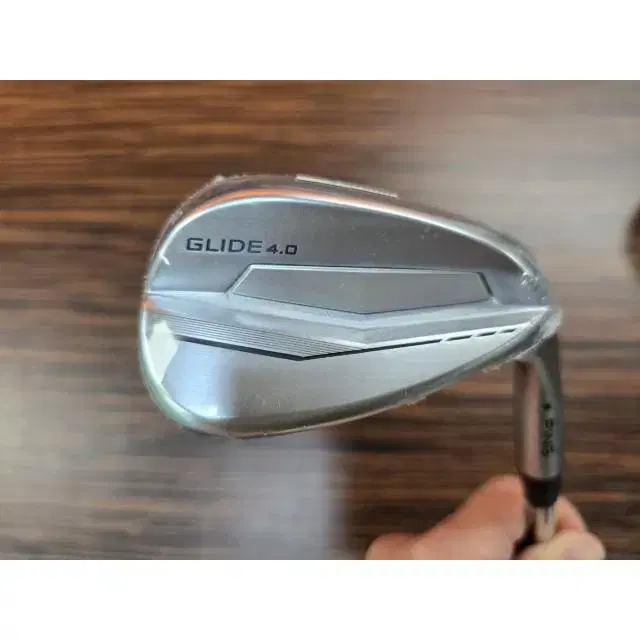 핑 GLIDE 4.0 S그라인드 52도 DG S200 웨지A240393