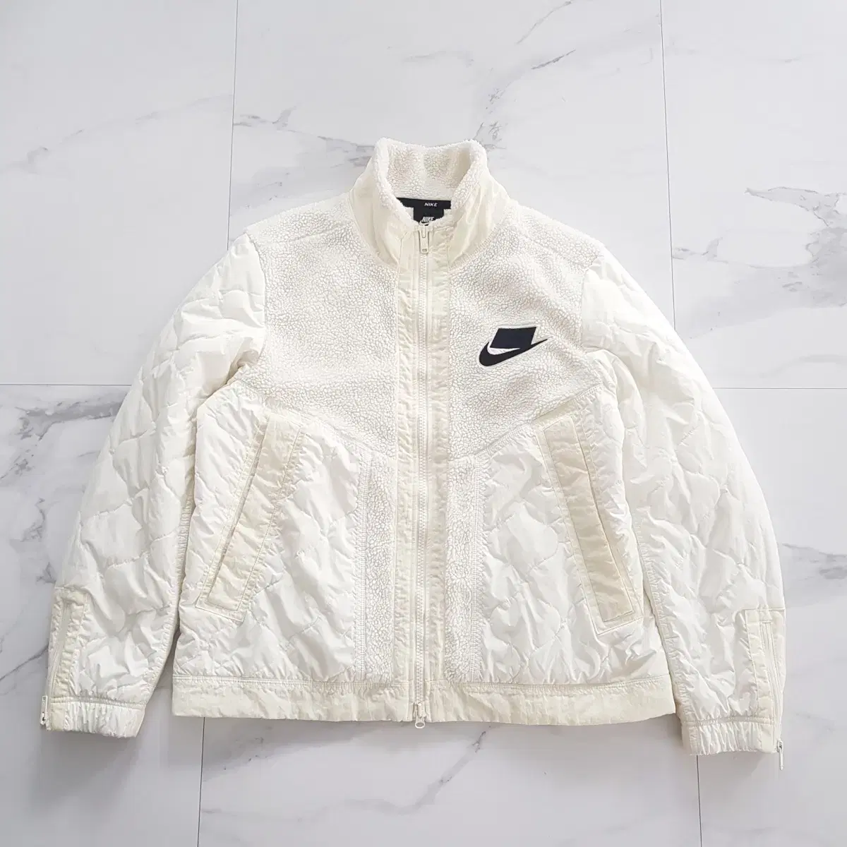 Nike SYN-Flee Jacket