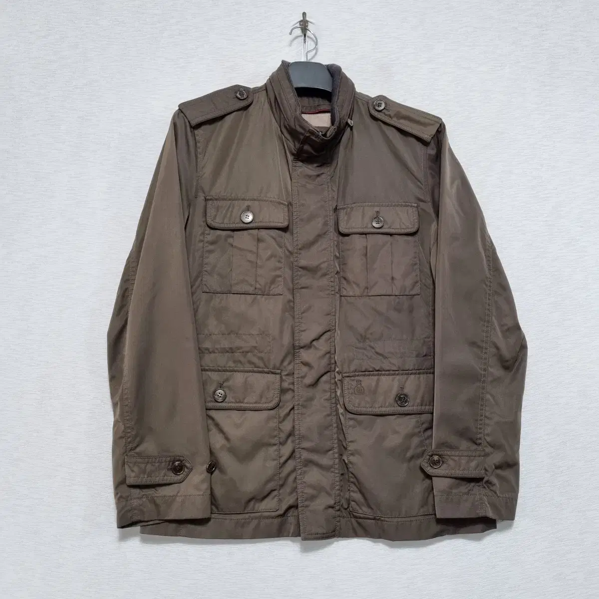 Heritage Inner Camping Jacket M100ㅡ1031