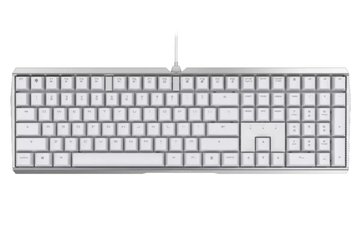 CHERRY MX BOARD 3.0S 화이트 갈축