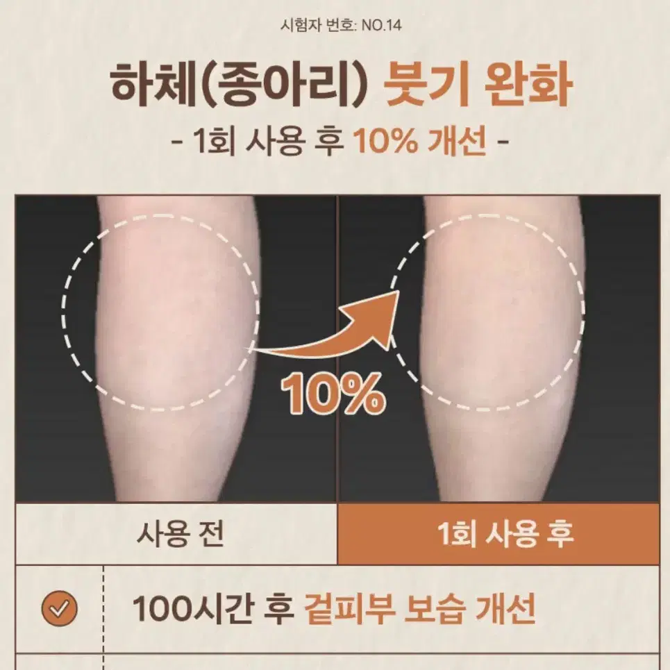 새상품) 넛세린 아로마 넛 슬림 핏 오일 워시