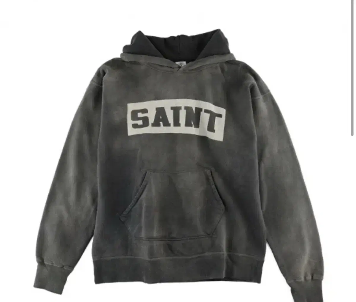 XL Saint Michael Hoodie