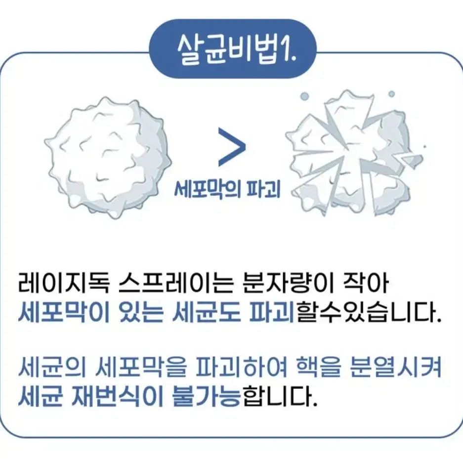 강아지 고양이 무자극 살균 소독 탈취제 이산화염소 악취제거 무향