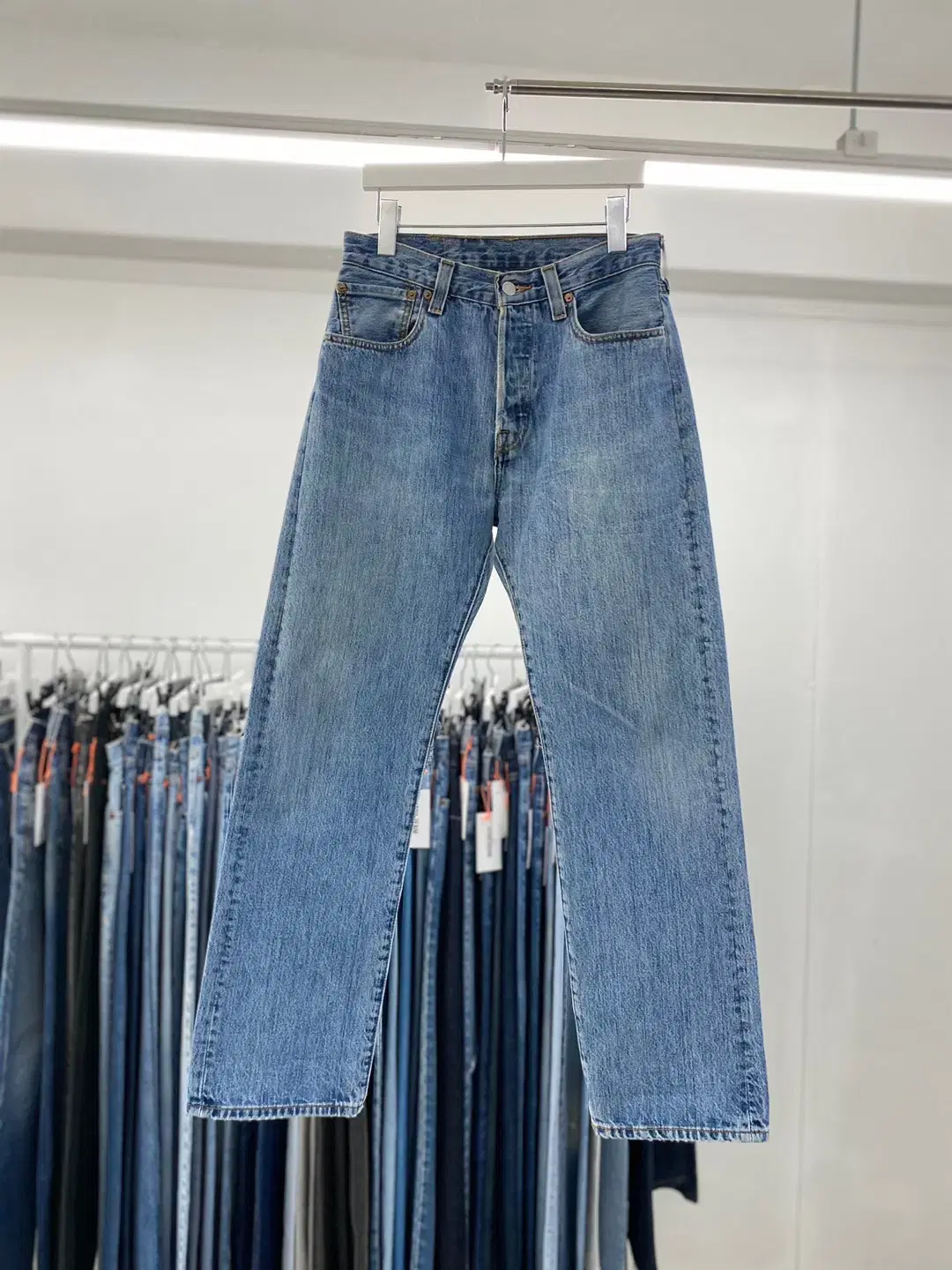 Levi's 501 00S 27Size A2915