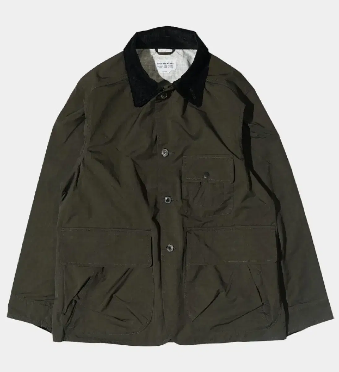 Anders Endminds Hunting Jacket Olive L