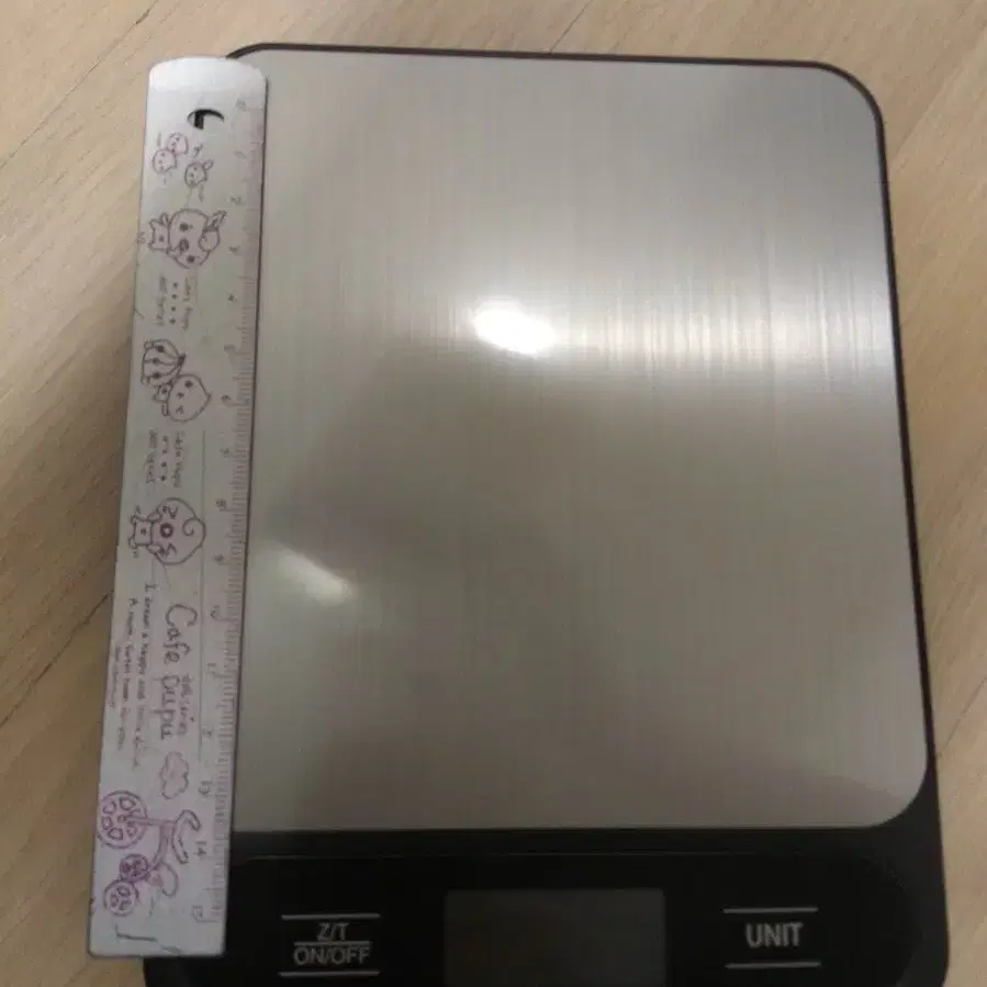 전자저울 10kg