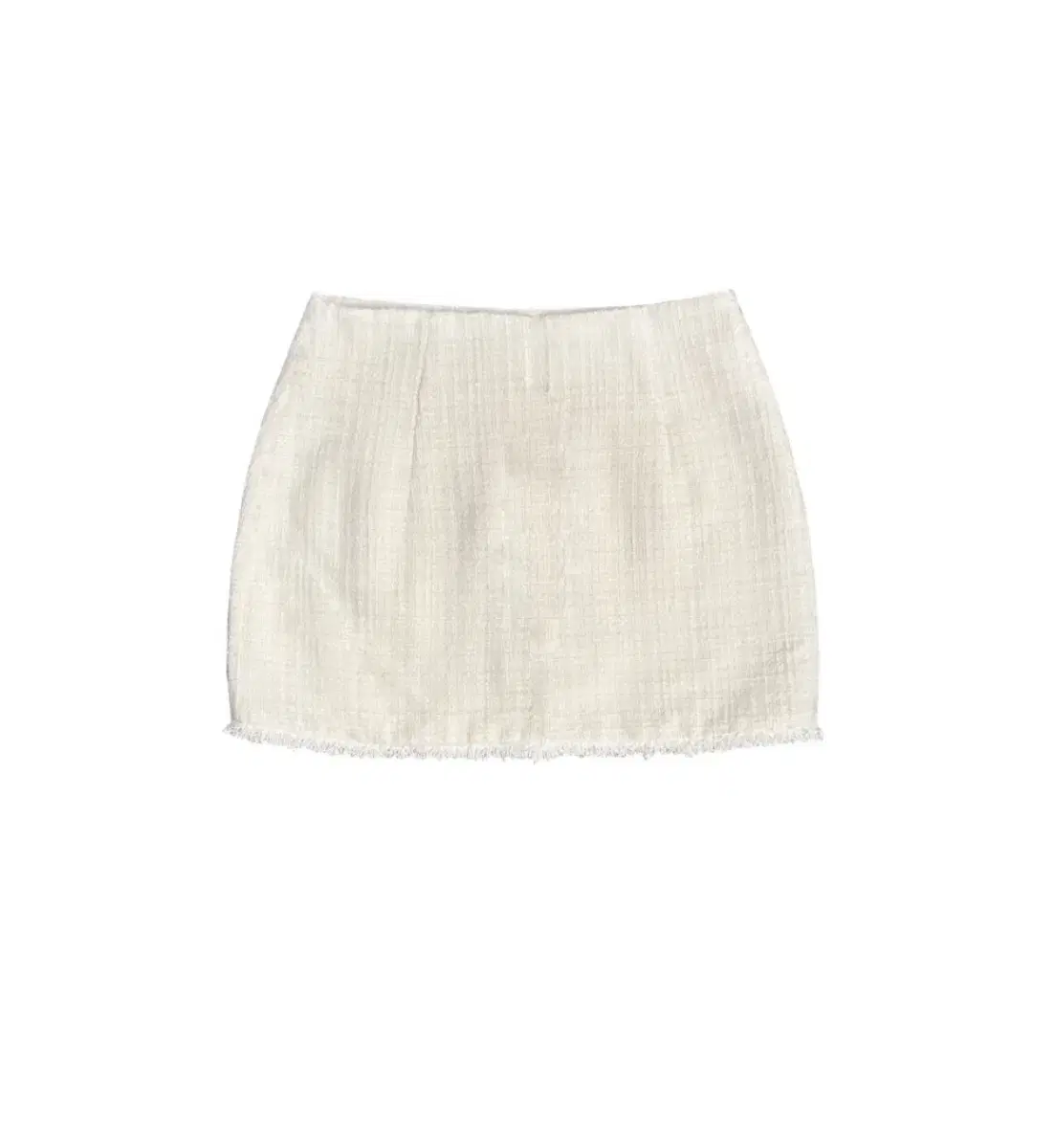 새상품) 뉴얼린 트위드 스커트 Jennie Tweed mini Skirt