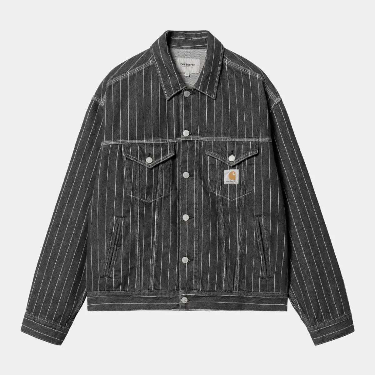 [M] Calhart orlean jacket