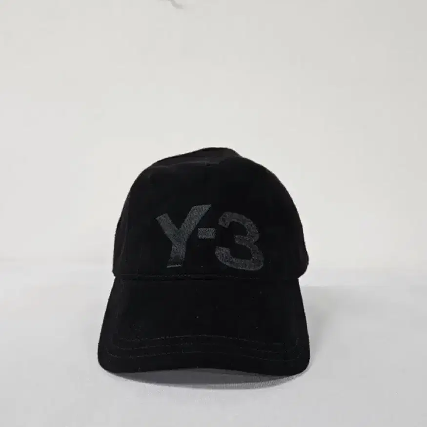 Y-3 요지야마모토 볼캡