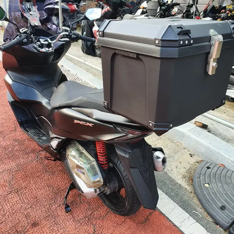 PCX125 160 ABS버전 팝니다