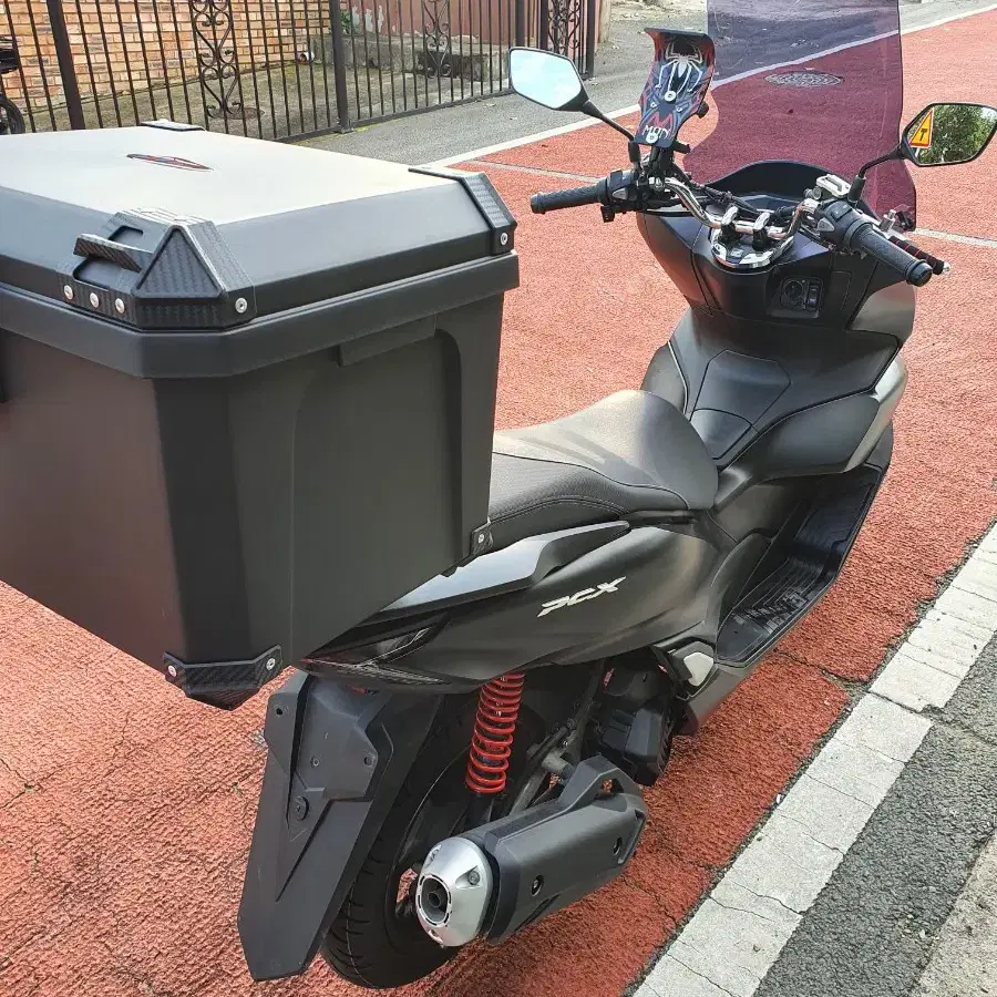 PCX125 160 ABS버전 팝니다