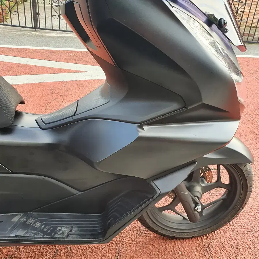 PCX125 160 ABS버전 팝니다