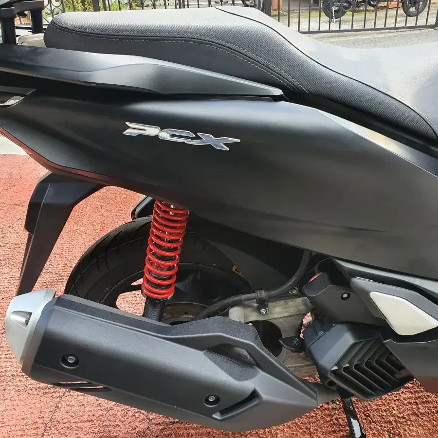 PCX125 160 ABS버전 팝니다