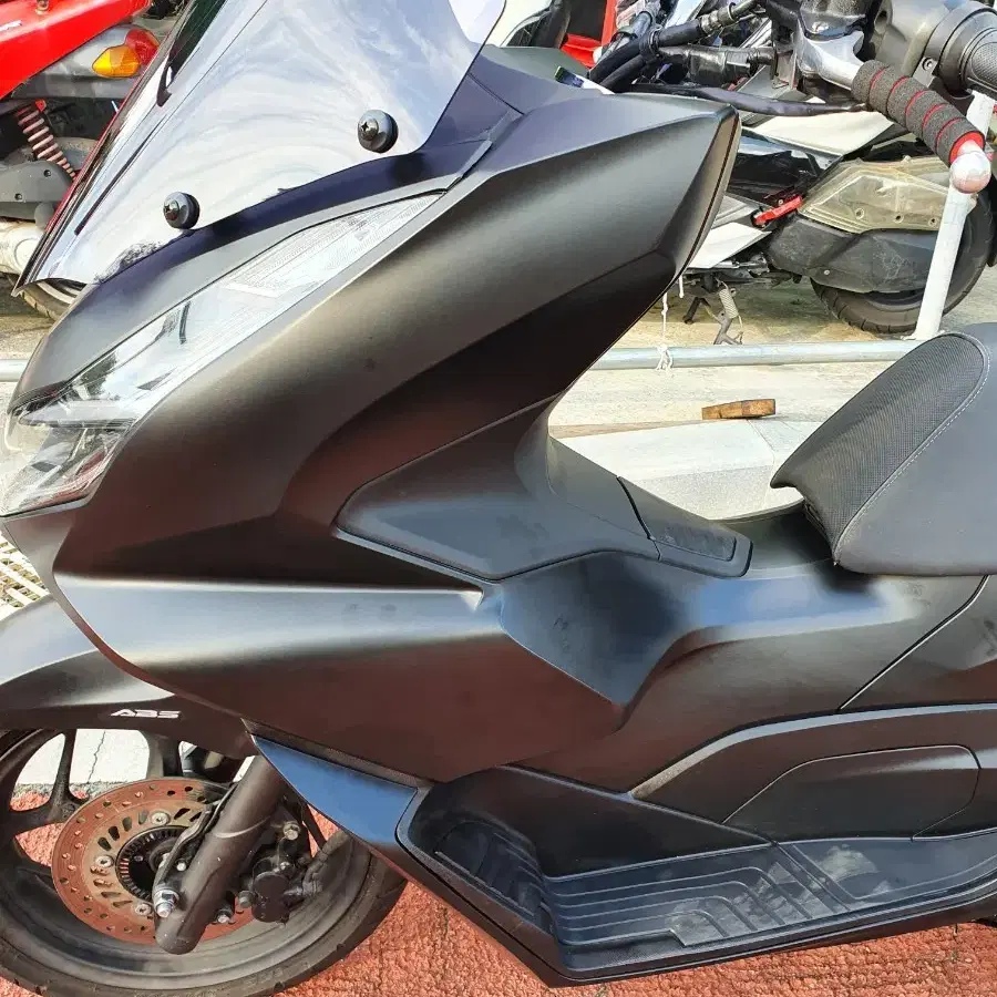 PCX125 160 ABS버전 팝니다