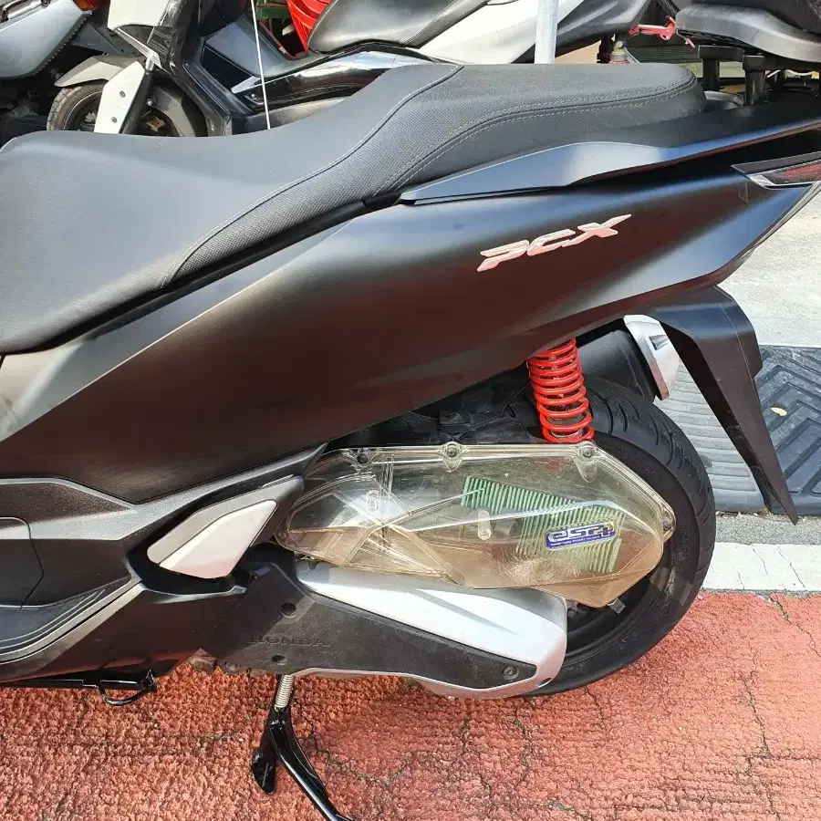 PCX125 160 ABS버전 팝니다