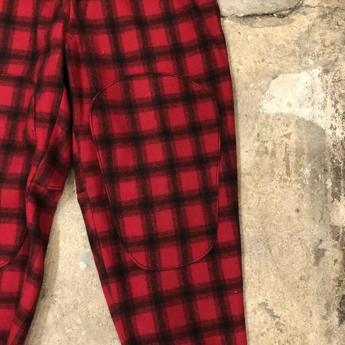 50s Woolrich Mackinaw Hunting Pants