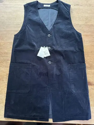 style+confort 롱 베스트