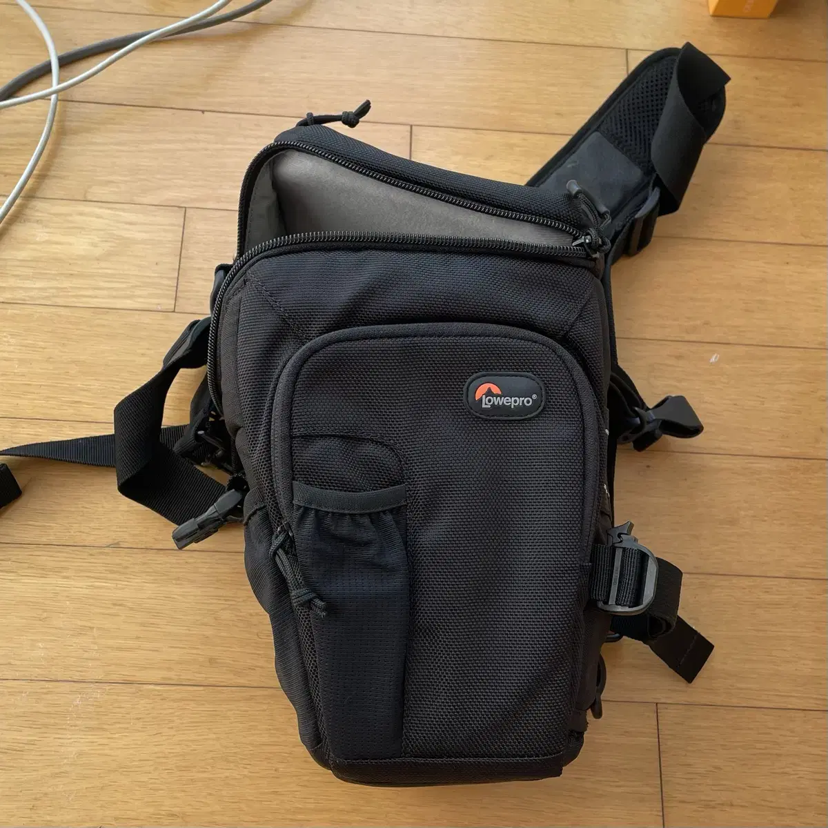 Lowepro Toploader 70 AW 카메라가방