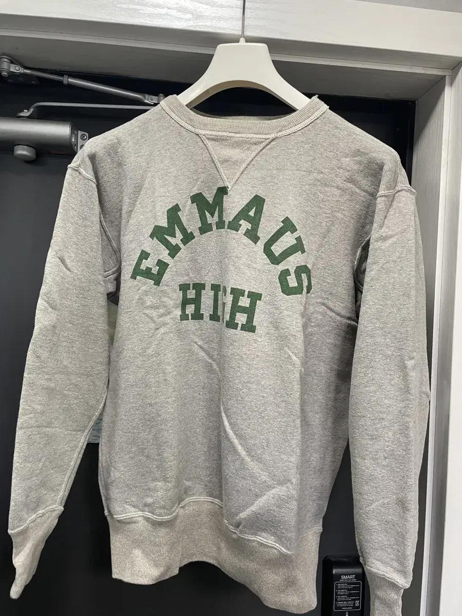 Warehouse lot.403 sweatshirt size 42 for sale