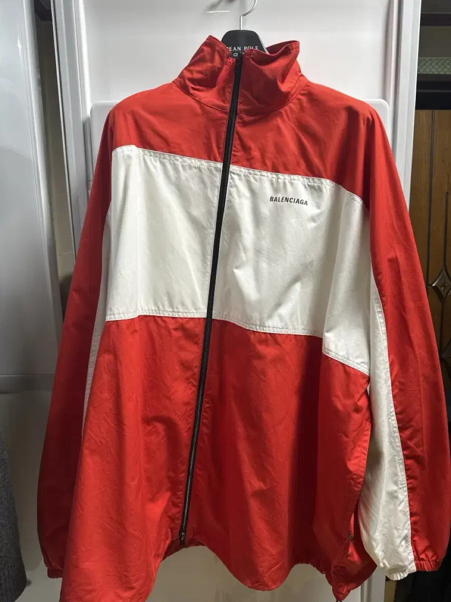 Balenciaga Windbreaker 110