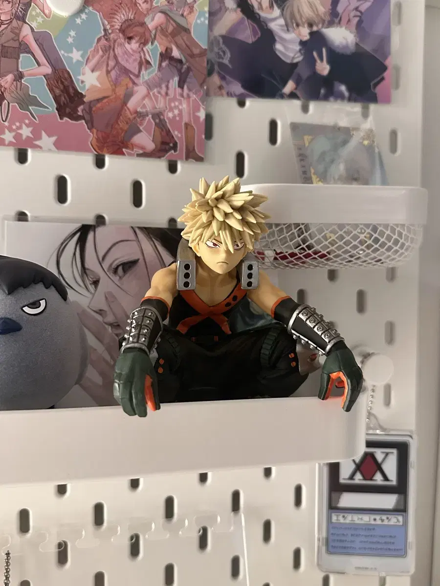 My Hero Academia Breaktime Bakugo Figures for Sale