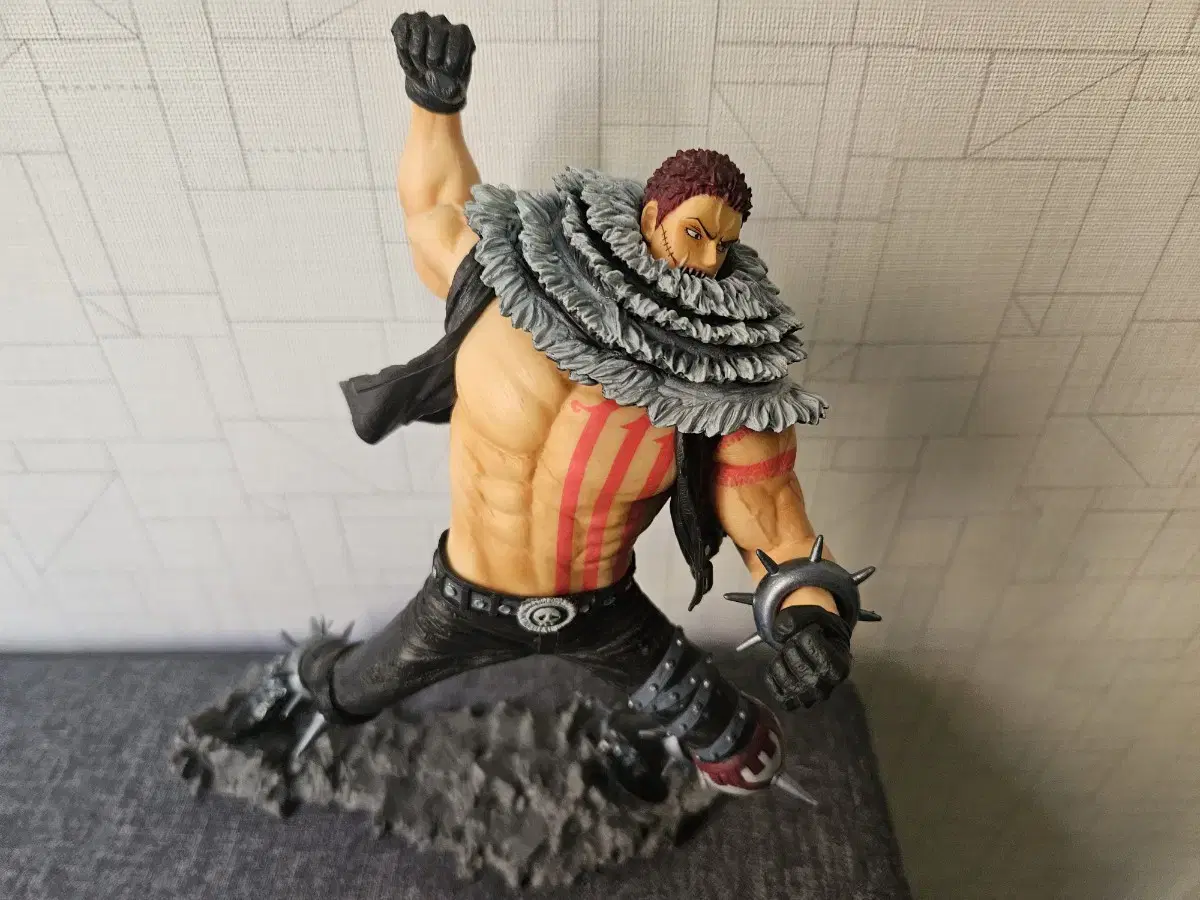 Lottery Katakuri