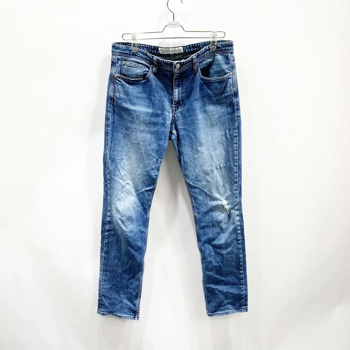 Hedges Men's Jeans 34 Jin Sense