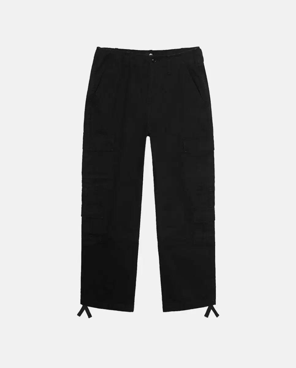 (New)Stussy Surplus Cargo Ripstop Pants Size 32 sells