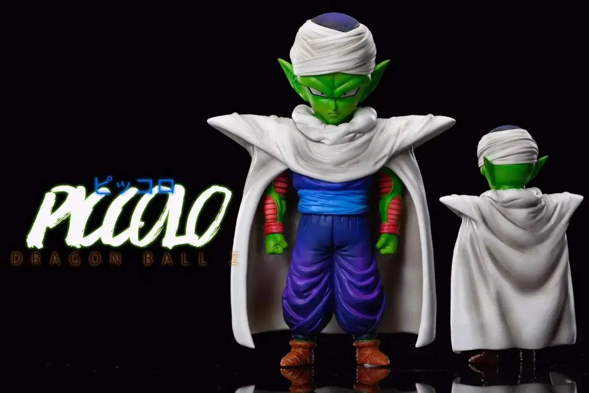 (Pre-Order)LEAGUE Piccolo Resin Wall Call Dragon BallFigures Dragon BallResin