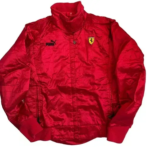 Puma Ferrari Jacket