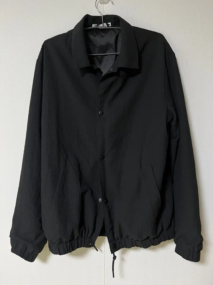 Zara Coach Jacket L