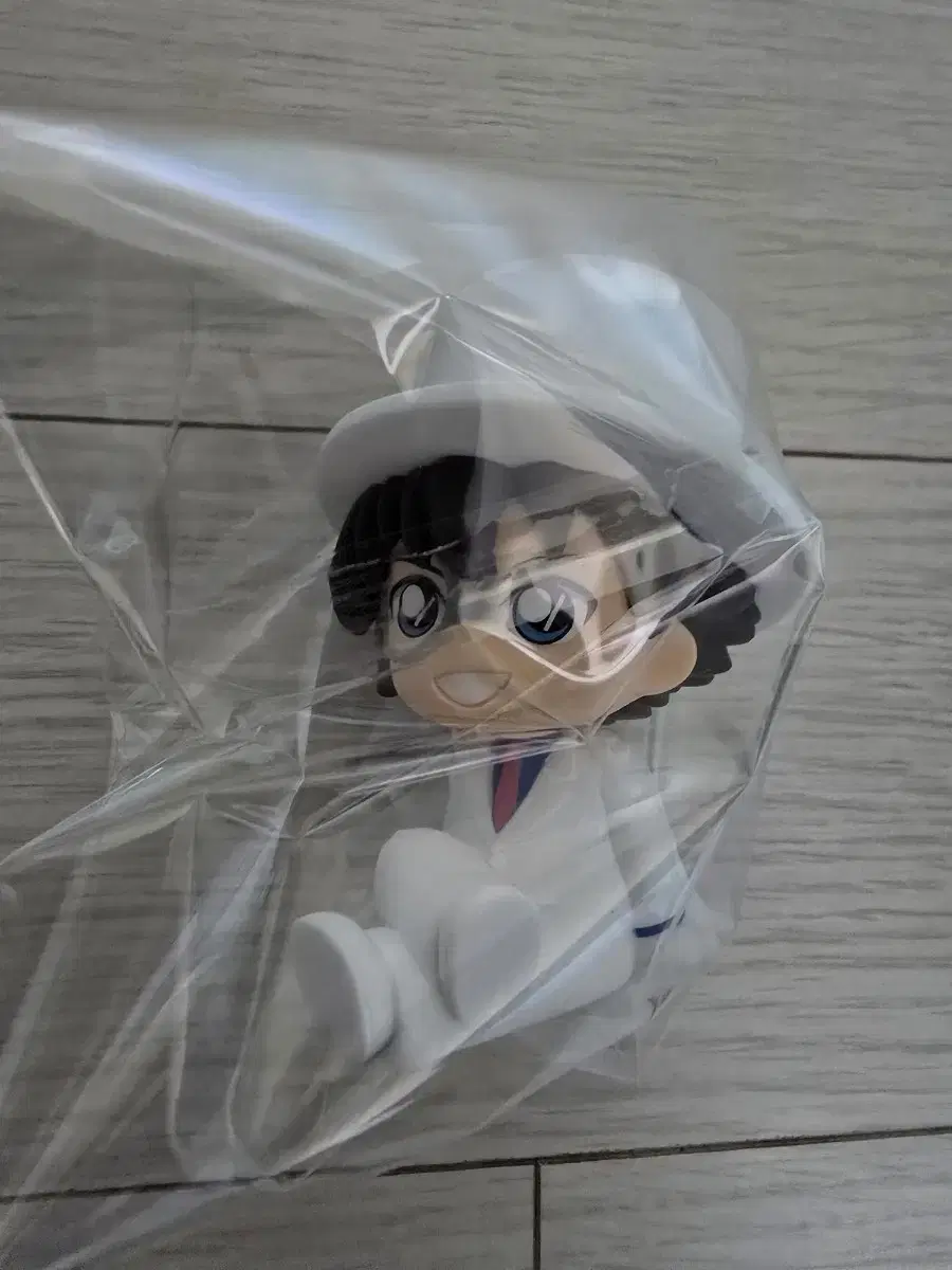 Detective Conan Larracotto Figures WTS