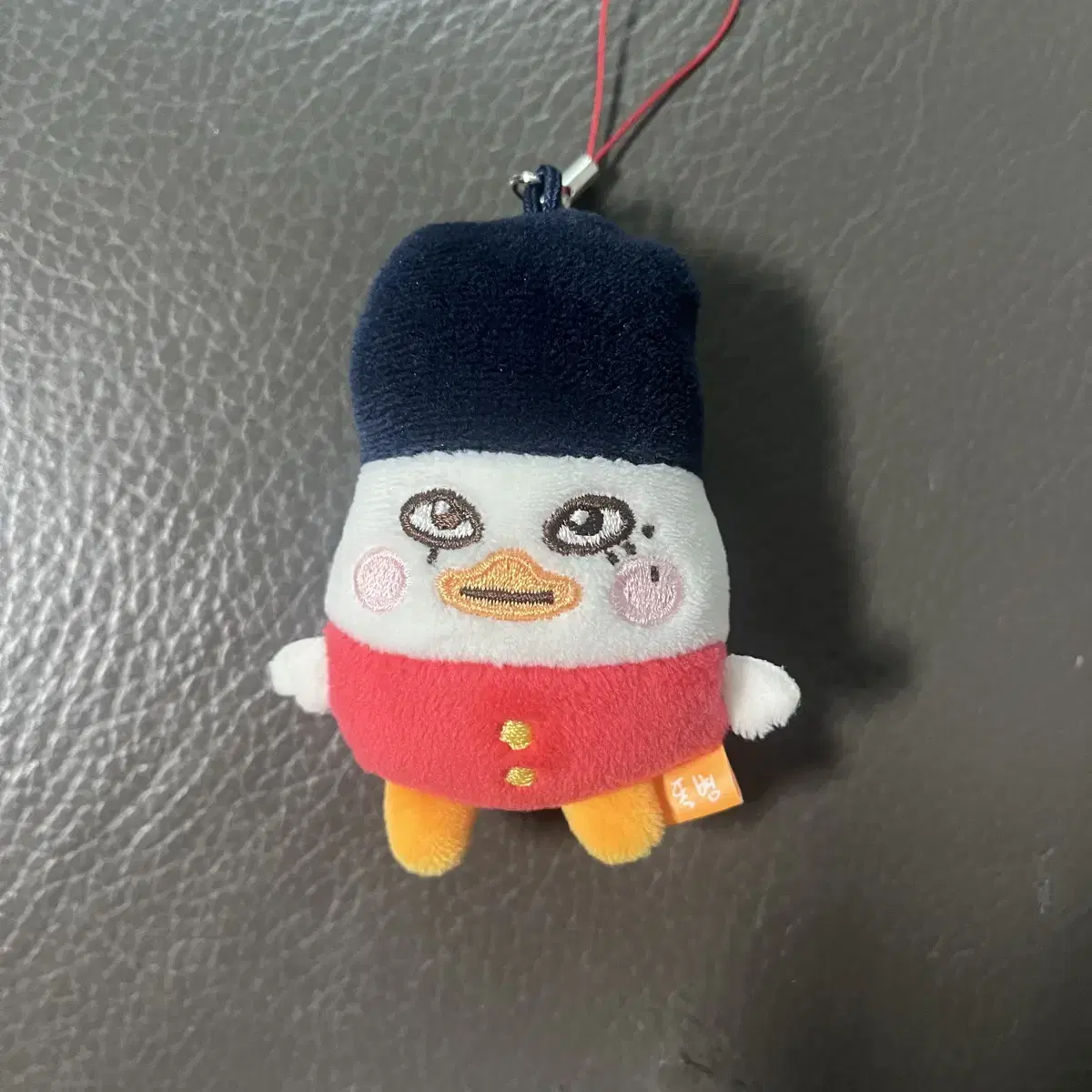 Half-priced Delivery)Rize Mini keyring doll ddolbyung wts sohee