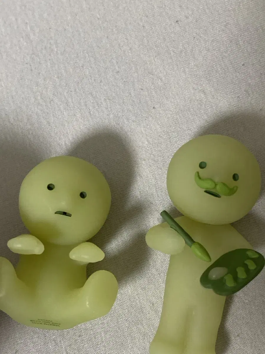 Smirsky Figures