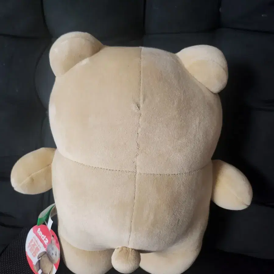 테드2 일체형 곰인형 (정품, 27cm)