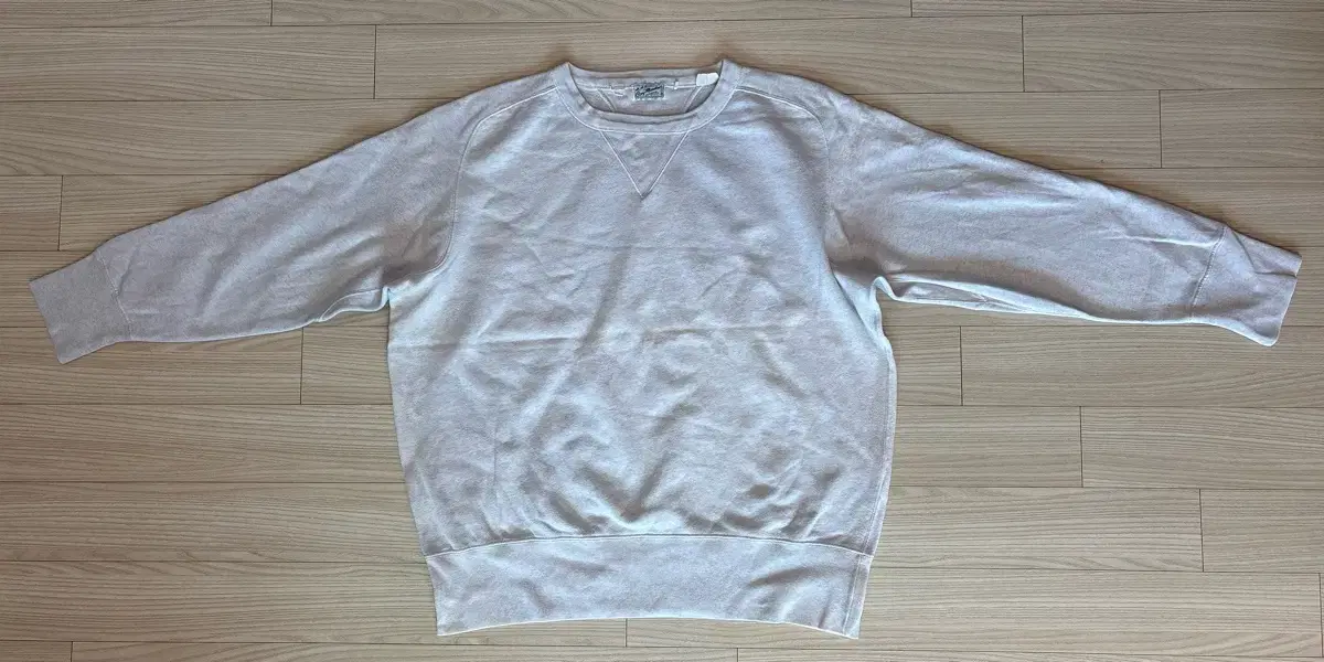 LVC Baymeadow Sweatshirt size L