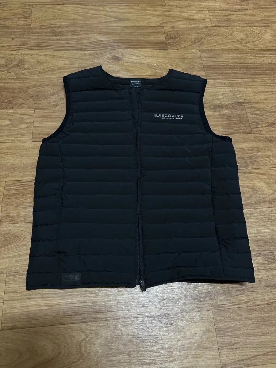 [95] Discovery Lightweight Padded Vest