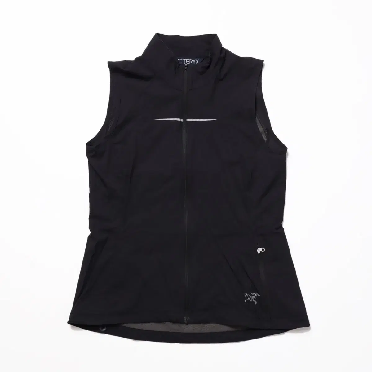 ARCTERYX Polyester Vest