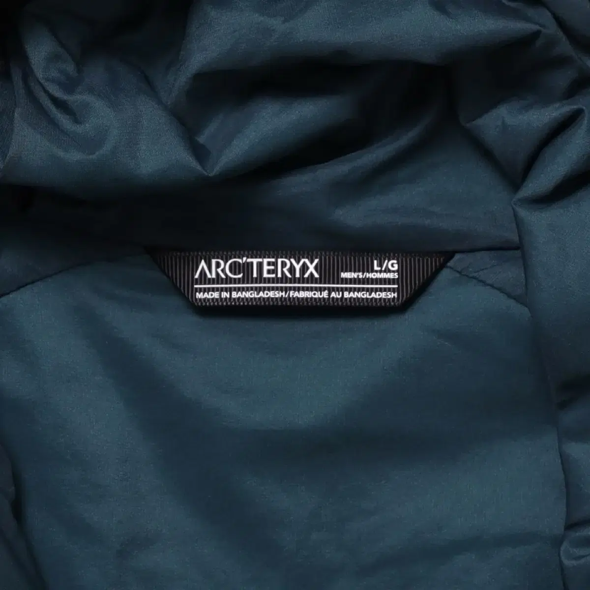 ARCTERYX Atom LT Hoody Jacket