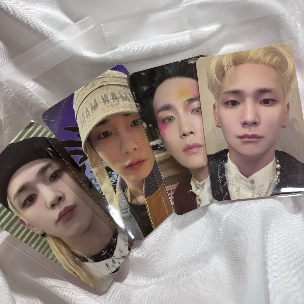 샤이니 키 일괄