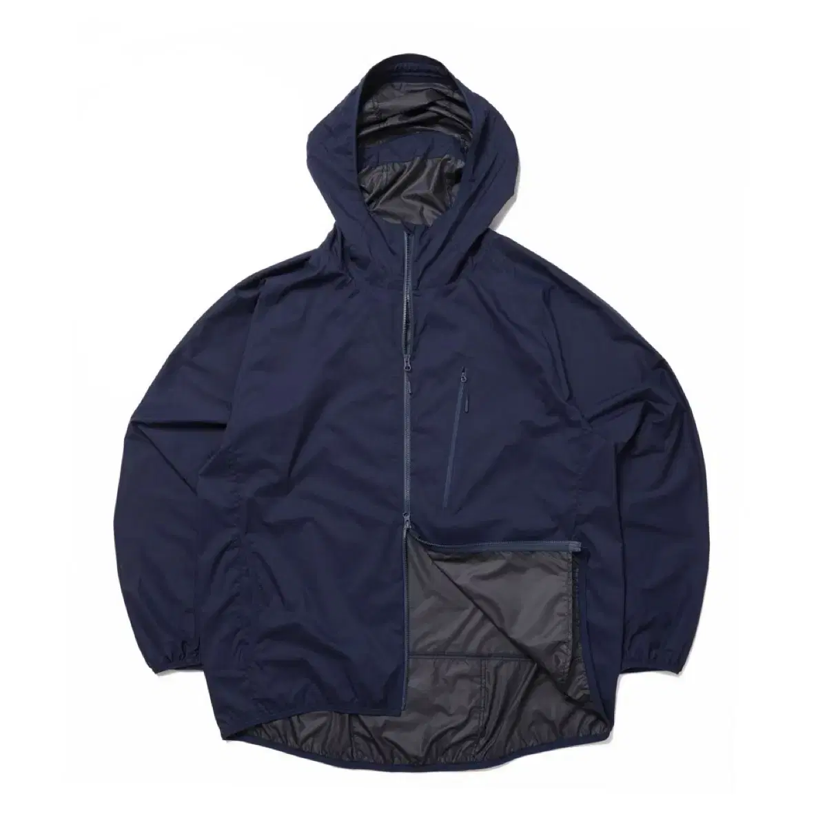 DAIWA PIER39 Cordura Packable Jacket