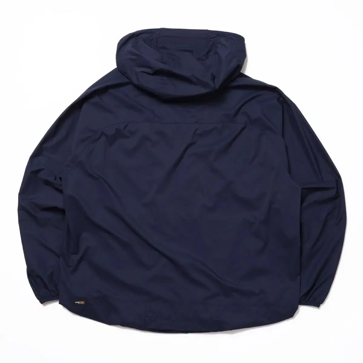 DAIWA PIER39 Cordura Packable Jacket