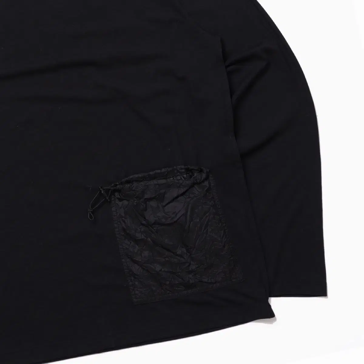 SATISFY Product Packable Long Sleeve