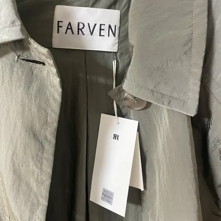 FARVEN(파르벵) 트렌치