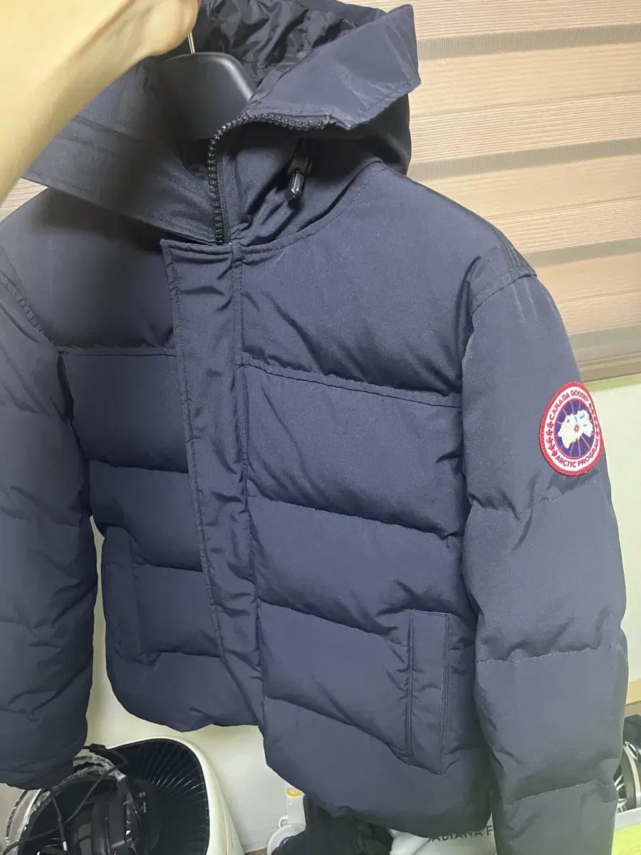 Canada Goose Macmillan Padded Department Store Edition