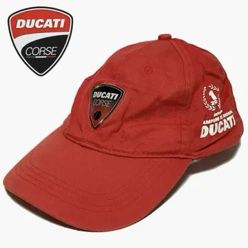 DUCATI/ 두카티 MotoGP2007 캡