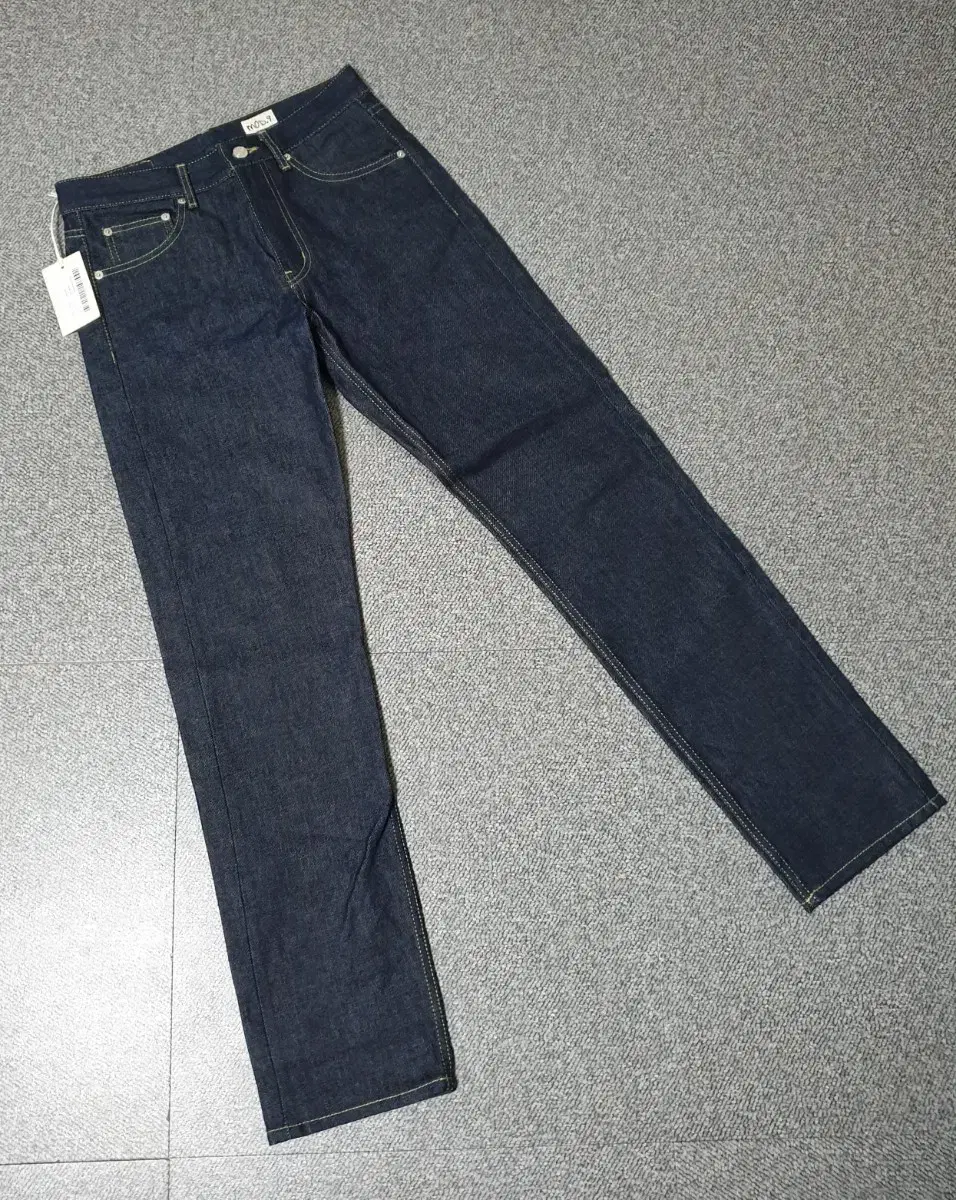 Modine Denim Jeans for sale