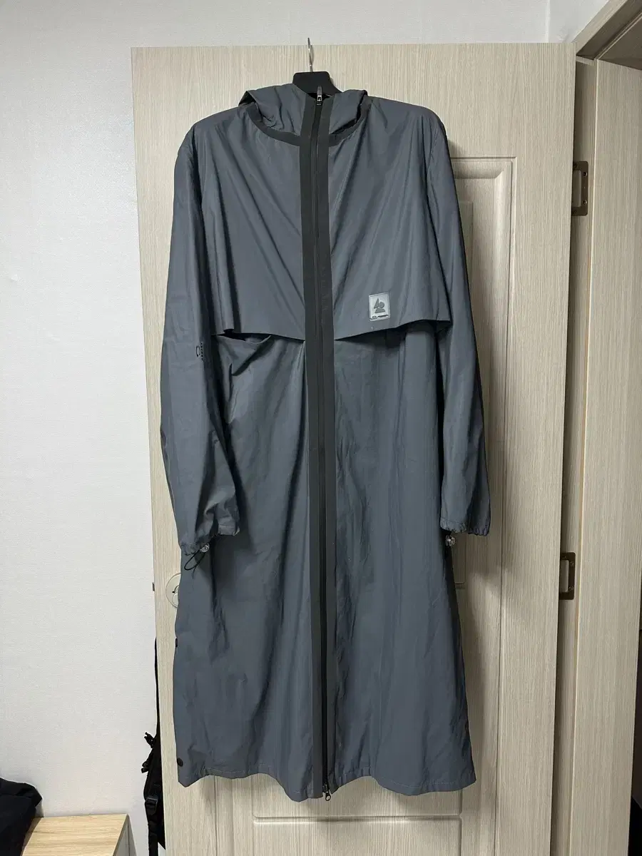 Oakley by Samuelos Seamsealing Parka l