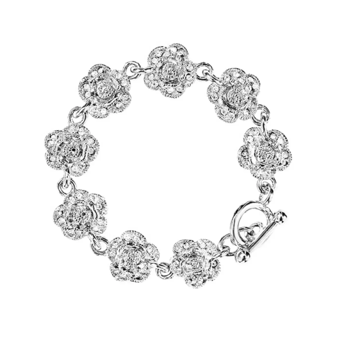 엑스오디너리 ROSE BRACELET 로즈 팔찌