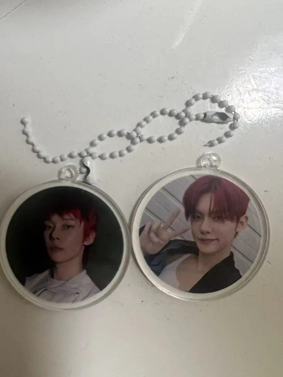 Yeonjun GGUM keyring sell wts txt